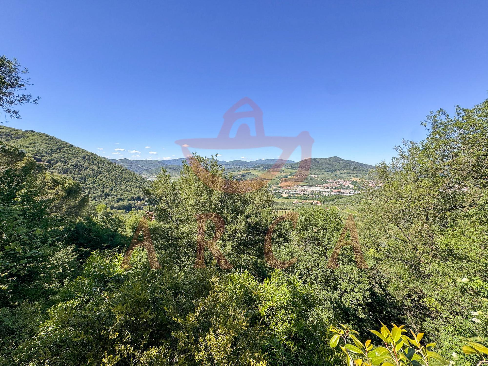 Località San Prugnano